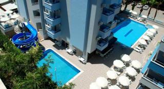 Book Kleopatra Ramira Hotel online