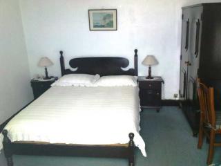 Photograph of Vila Teresinha Hotel