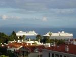 Holidays at Residencial Vila Lusitania Hotel in Funchal, Madeira
