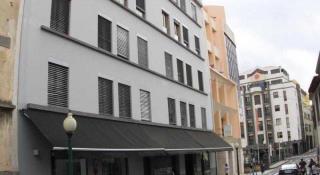 Photograph of Ponte Nova Apartments