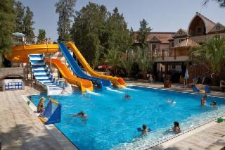 Photograph of Club Dem Spa & Resort