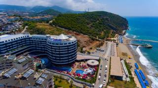Photograph of Nox Inn Deluxe Hotel