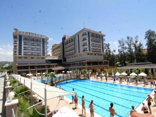 Photograph of Dizalya Palm Garden Hotel