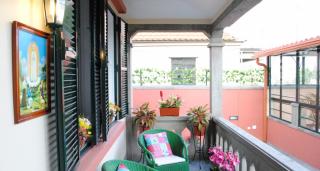 Photograph of Quinta Mar & Sol Hotel