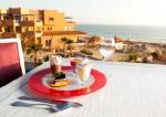 Holidays at Paradis Plage Surf Yoga & Spa Resort in Imi Ouaddar, Agadir