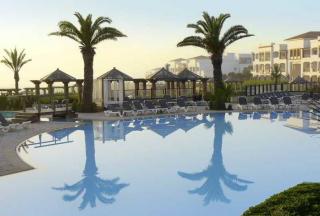 Photograph of Robinson Club Agadir