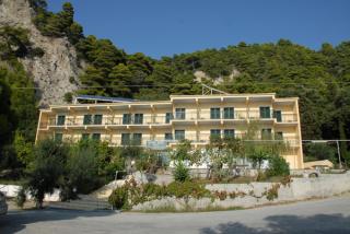 Photograph of Glyfada Beach Hotel