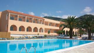 Photograph of Alkyon Beach Hotel