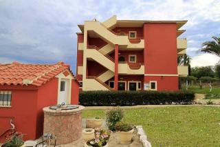 Book Lofos Apartments online