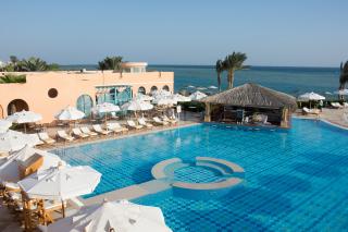 Photograph of Bellevue Beach Hotel