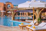Holidays at Bellevue Beach Hotel in El Gouna, Egypt