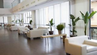 Photograph of Alegria Palacio Mojacar Spa Hotel