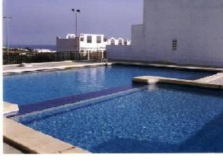Photograph of Mojamar Playa Apartments