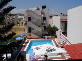Photograph of Eleni Apartments