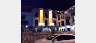 Photograph of Maji Hotel