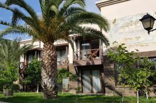 Photograph of Ipek Garden Palace Boutique Hotel