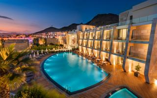 Photograph of Swissotel Bodrum Beach Resort