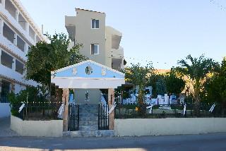 Photograph of Farkia Exclusive Studios