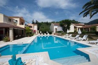 Photograph of Villa Violetta Studios and Apartments