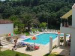 Holidays at Villa Violetta Studios and Apartments in Acharavi, Corfu
