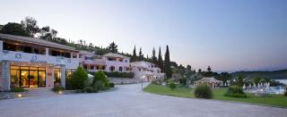 Photograph of Bella Mare Hotel