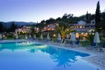 Holidays at Bella Mare Hotel in Kassiopi, Corfu
