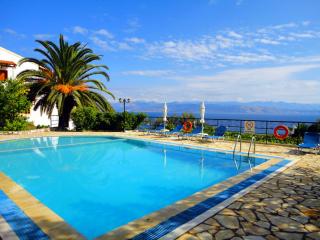 Photograph of Dionysos Apartments