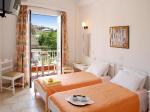 Oassis Hotel Corfu Picture 3
