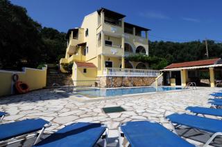 Photograph of Apollon Apartments Kassiopi