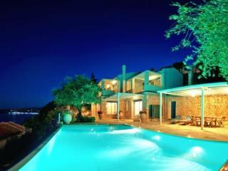 Photograph of Corfu Luxury Villas