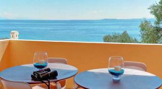 Photograph of Glyfa Corfu Apartments