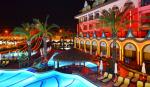 Side Crown Charm Palace Hotel Picture 15