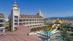 Side Crown Charm Palace Hotel Picture 0