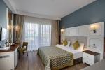 Side Crown Charm Palace Hotel Picture 2