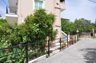 Photograph of Paraskevi Apartments