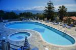 Holidays at Penelope Apartments in Dassia, Corfu