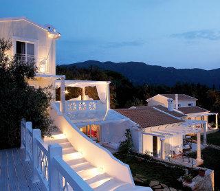 Photograph of Castello Di Vista Suites