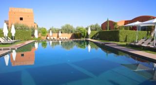 Photograph of Adama Resort