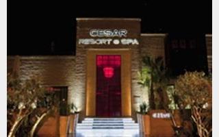 Photograph of Cesar Resort & Spa