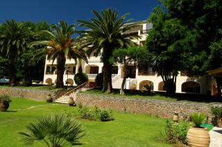 Photograph of Fiori Hotel