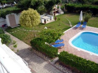 Photograph of Corfu Anastasia Apartments