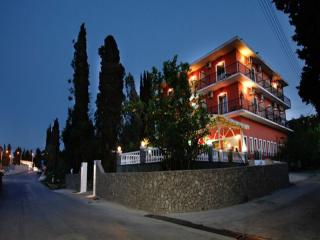 Photograph of Pyrros Hotel