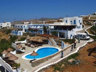 Photograph of Boheme Hotel