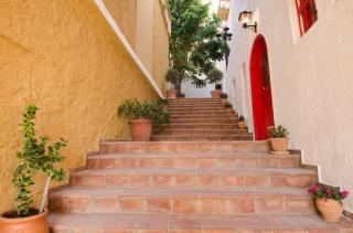 Photograph of Porto Maltese Hotel