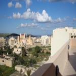 Holidays at Belmont Court Apartments in Qawra, Malta