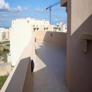 Photograph of Belmont Court Apartments