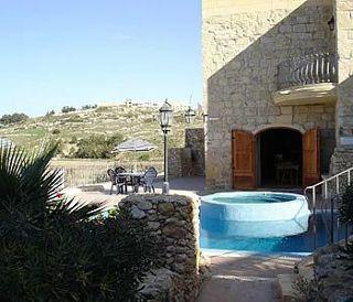 Photograph of Il-Kalkara Farmhouse