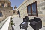 Holidays at Quaint Hotel Nadur in Gozo, Malta