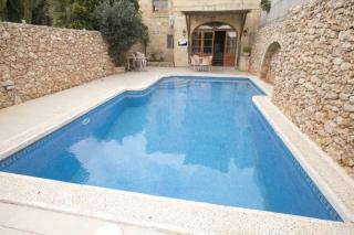 Photograph of Razzet Ta Guza Farmhouse