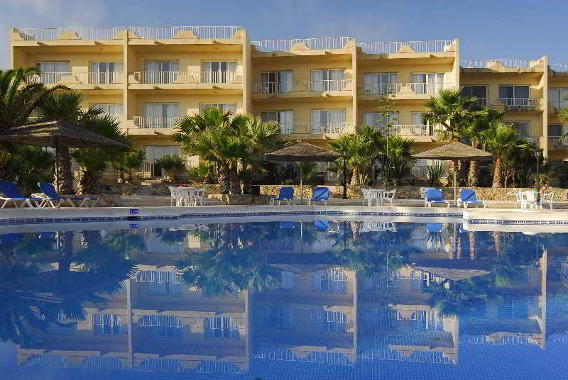 Holidays at Ta Frenc Apartments in Gozo, Malta